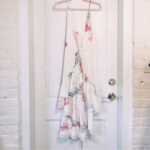 Yumi Kim Meadow Wrap Dress Size S